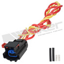 Walker Products Headlight Switch Connector,HVAC Blower Motor Connector,Ignition Coil Connector 270-1132