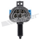Walker Products Oxygen Sensor 250-24492 - view 2