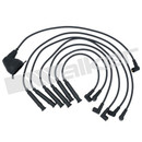 Walker Products Spark Plug Wire Set 924-1264