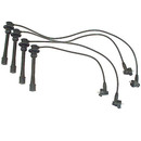 DENSO Auto Parts Spark Plug Wire Set 671-4146 - view 4