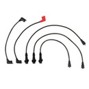 DENSO Auto Parts Spark Plug Wire Set 671-3004