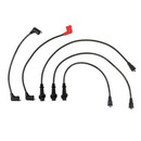 DENSO Auto Parts Spark Plug Wire Set 671-3004 - view 2