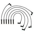 DENSO Auto Parts Spark Plug Wire Set 671-6259 - view 2