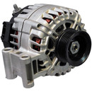 DENSO Auto Parts Alternator 211-6023