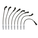 DENSO Auto Parts Spark Plug Wire Set 671-8170 - view 3