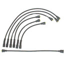 DENSO Auto Parts Spark Plug Wire Set 671-6044 - view 3