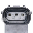 Walker Products Engine Crankshaft Position Sensor 235-2083 - view 8