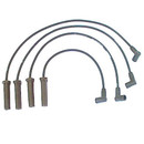 DENSO Auto Parts Spark Plug Wire Set 671-4043 - view 2