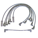 DENSO Auto Parts Spark Plug Wire Set 671-6017