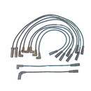 DENSO Auto Parts Spark Plug Wire Set 671-8048 - view 4