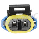 Walker Products Air Charge Temperature Sensor Connector,Engine Coolant Level Sensor Connector 270-1130 - view 2