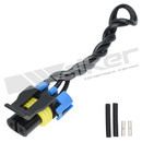 Walker Products Air Charge Temperature Sensor Connector,Engine Coolant Level Sensor Connector 270-1130 - view 3