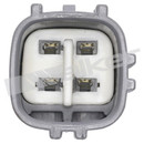 Walker Products Oxygen Sensor 350-34643 - view 8