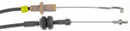 Pioneer Automotive Industries Carburetor Accelerator Cable CA-8614 - view 2