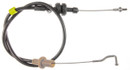 Pioneer Automotive Industries Carburetor Accelerator Cable CA-8614 - view 3