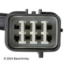 Beck/Arnley Engine Crankshaft Position Sensor 180-0701 - view 3