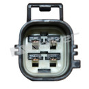 Walker Products Oxygen Sensor 350-34425 - view 2