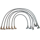 DENSO Auto Parts Spark Plug Wire Set 671-6038