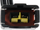 Dorman - TECHoice Engine Coolant Level Sensor Connector - view 2
