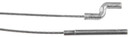 Pioneer Automotive Industries Carburetor Accelerator Cable CA-8626 - view 2