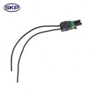 SKP Engine Coolant Temperature Sensor Connector,Oxygen Sensor Connector SKS712 - view 2