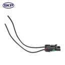 SKP Engine Coolant Temperature Sensor Connector,Oxygen Sensor Connector SKS712 - view 3