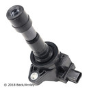Beck/Arnley Direct Ignition Coil 178-8367 - view 5