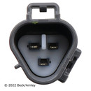 Beck/Arnley Engine Crankshaft Position Sensor 180-0314 - view 3