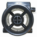 Walker Products Mass Air Flow Sensor 245-1165 - view 3