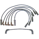 DENSO Auto Parts Spark Plug Wire Set 671-6068 - view 3