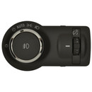 Standard Ignition Fog Light Switch,Headlight Switch,Instrument Panel Dimmer Switch HLS-1701