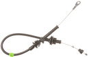 Pioneer Automotive Industries Carburetor Accelerator Cable CA-8319