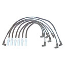 DENSO Auto Parts Spark Plug Wire Set 671-6124 - view 4