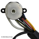 Beck/Arnley Ignition Switch 201-1576 - view 2