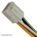 Beck/Arnley Ignition Switch 201-1576 - view 10