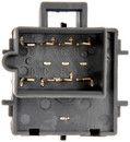 Dorman - HD Solutions HVAC Blower Fan Switch 599-5000 - view 3