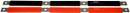Dorman - HD Solutions Battery Terminal Bus Bar 242-5529 - view 7