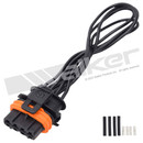 Walker Products Ignition Coil Connector,Manifold Absolute Pressure Sensor Connector 270-1119