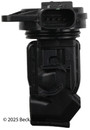 Beck/Arnley Mass Air Flow Sensor 158-1816 - view 2