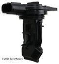 Beck/Arnley Mass Air Flow Sensor 158-1816 - view 6