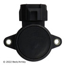 Beck/Arnley Throttle Position Sensor 158-0538 - view 5