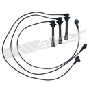 Walker Products Spark Plug Wire Set 924-1520