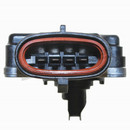 Walker Products Mass Air Flow Sensor 245-2024 - view 3