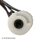 Beck/Arnley Ignition Switch 201-1200 - view 3