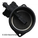 Beck/Arnley Mass Air Flow Sensor 158-1810 - view 9