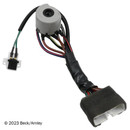 Beck/Arnley Ignition Switch 201-1569
