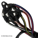 Beck/Arnley Ignition Switch 201-1569 - view 8