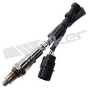 Walker Products Oxygen Sensor 350-35166