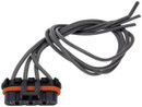 Dorman - TECHoice HVAC Blower Motor Resistor Connector
