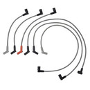 DENSO Auto Parts Spark Plug Wire Set 671-6281 - view 3